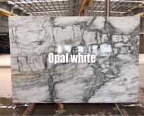 Đá Opal White