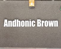 Đá Andhonic Brown